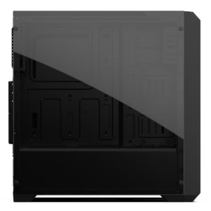 SilentiumPC Regnum RG2 TG Pure Black