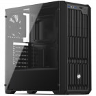 SilentiumPC Regnum RG2 TG Pure Black