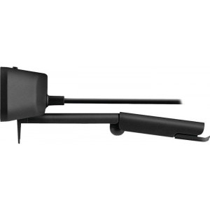 Logitech C925e, FHD, USB, Black