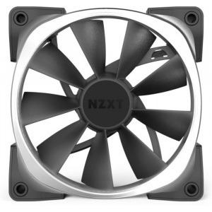 NZXT Aer RGB 2 Series, 140mm