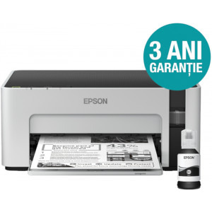 Epson M1100, Inkjet, Monocrom, Format A4