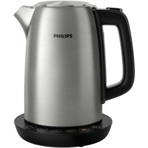 Philips Avance Collection HD9359/90, 2200W, 1.7L
