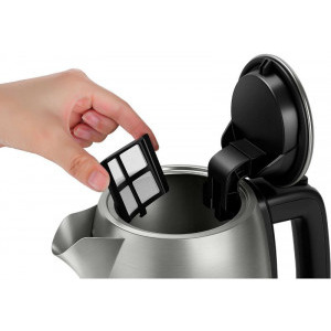 Philips Avance Collection HD9359/90, 2200W, 1.7L