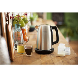 Philips Avance Collection HD9359/90, 2200W, 1.7L