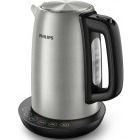 Fierbator Philips Avance Collection HD9359/90, 2200W, 1.7L