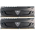 Memorie Patriot Viper Steel 32GB DDR4 3000MHz CL16  Dual Channel Kit