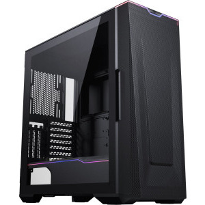 Phanteks Eclipse G500A Fanless RGB black