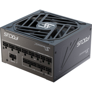 Seasonic Focus GX ATX 3.0, 80+ Gold, 1000W