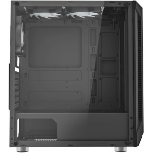ALPHAGEAR Trickster RGB black
