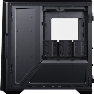 Phanteks Eclipse G500A RGB black
