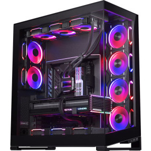 Phanteks NV7 Black