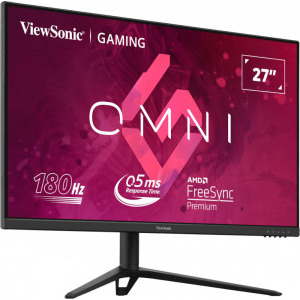 ViewSonic Gaming VX2728J 27 inch FHD IPS 0.5 ms 180 Hz HDR FreeSync Premium