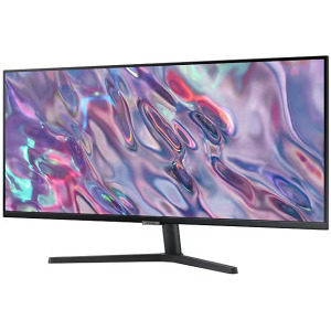 Samsung ViewFinity S5 S50GC LS34C500GAUXEN 34 inch UWQHD VA 5 ms 100 Hz HDR FreeSync