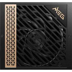 MSI EG Ai1300P PCIE5, 80+ Platinum, 1300W