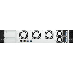Qnap TS-855EU-RP 8GB