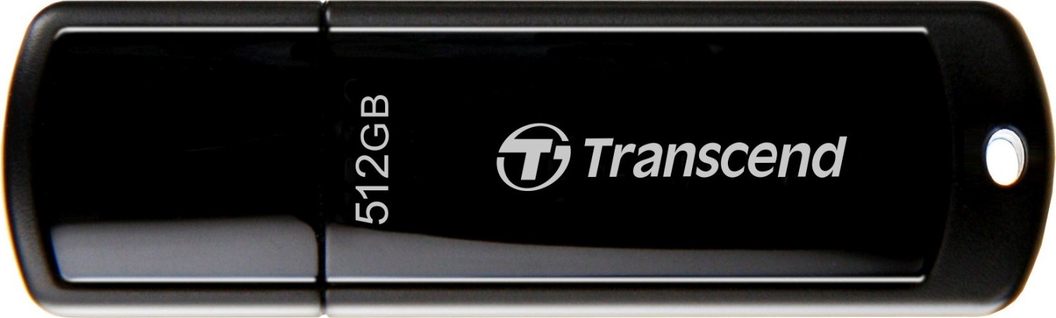 Memorie externa Transcend JetFlash 700 512GB USB 3.0