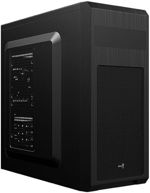 Carcasa Aerocool SI 5101 Black