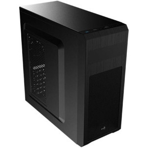 Aerocool SI 5101 Black