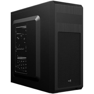 Aerocool SI 5101 Black