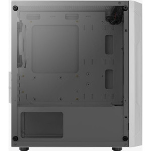 Aerocool Trinity V3 White