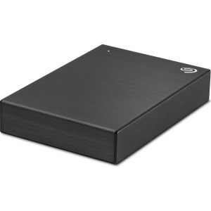 Seagate One Touch Portable 1TB USB 3.0 Black