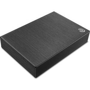 Seagate One Touch Portable 1TB USB 3.0 Black