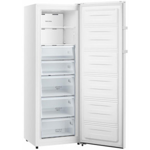Heinner Congelator HFF-N240NFF+, 240 L, Clasa F, Control electronic, 172 cm, Alb