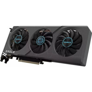 GIGABYTE GeForce RTX 4060 EAGLE OC 8GB GDDR6 128-bit DLSS 3.0