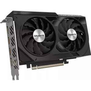 GIGABYTE GeForce RTX 4060 WINDFORCE OC 8GB GDDR6 128-bit DLSS 3.0