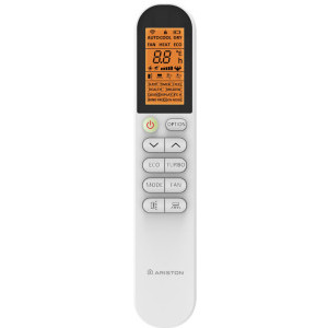 Ariston Kios BS, 18000 BTU, Clasa A++/A+, Wi-Fi, Inverter