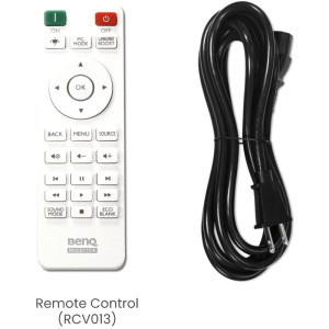 BenQ TH690ST
