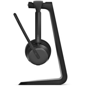 Sennheiser Office/Call Center, EPOS Impact 1061T Microsoft Teams Stereo Wireless Bluetooth cu Stand