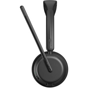 Sennheiser Office/Call Center, EPOS Impact 1061T ANC Stereo Wireless Bluetooth cu Stand