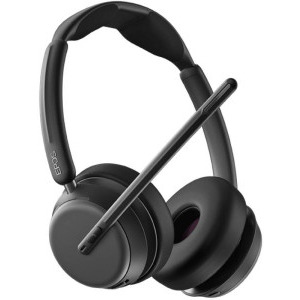 Sennheiser Office/Call Center, EPOS Impact 1061T ANC Stereo Wireless Bluetooth cu Stand