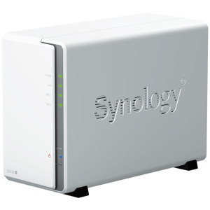 Synology DiskStation DS223J 1GB