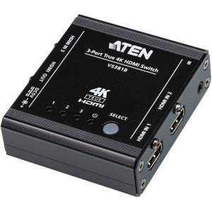 ATEN HDMI Switch VS381B-AT
