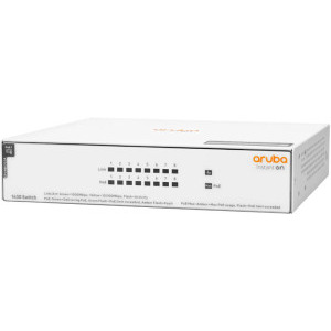 HP Gigabit Aruba Instant On 1430 8G