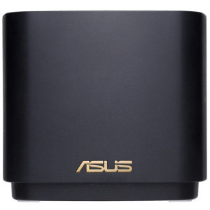 ASUS Gigabit XD4 Plus Negru Dual-Band Wi-Fi 6