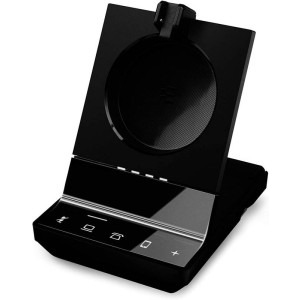 Sennheiser On-Ear, EPOS IMPACT SDW 5065, Telefon de birou, PC/Softphone