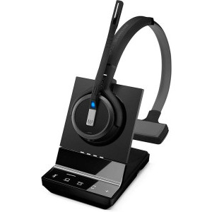 Sennheiser On-Ear, EPOS IMPACT SDW 5035, Telefon de birou, PC/Softphone