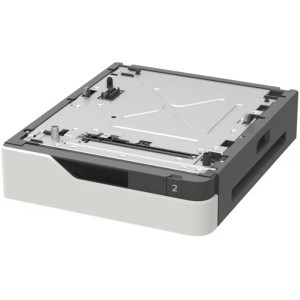 Lexmark Tava suplimentara 50G0802 550 coli