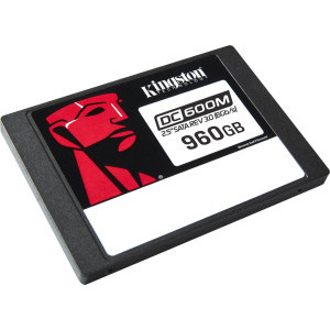 SSD Kingston SEDC600M 960GB SATA-III 2.5 inch - PC Garage