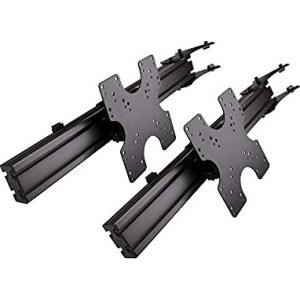 Next Level Racing Elite Freestanding Triple Monitor Stand Add On