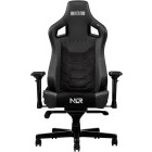 Scaun gaming Next Level Racing Elite Black Leather & Suede