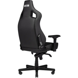 Next Level Racing Elite Black