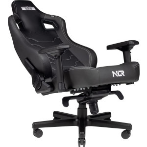 Next Level Racing Elite Black