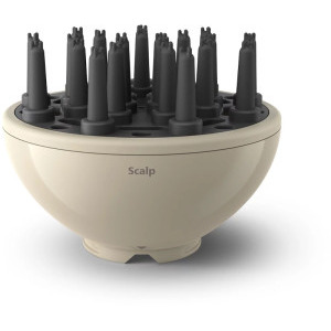 Philips Seria 9000 BHD829/00 SenseIQ, 1800W
