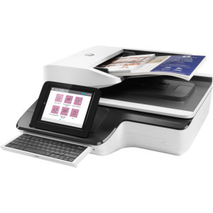 HP ScanJet Enterprise Flow N9120 fn2