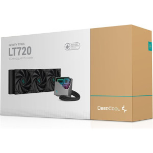 Deepcool LT720 ARGB