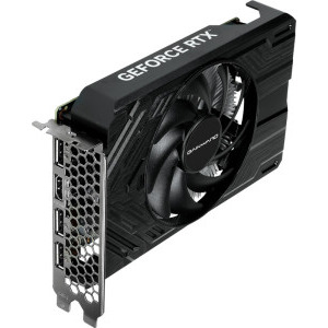 Gainward GeForce RTX 4060 Pegasus 8GB GDDR6 128-bit DLSS 3.0